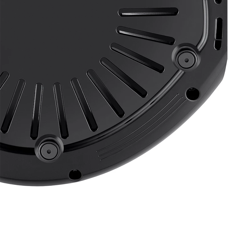 Unold 58655 karstā gaisa friteris XL, 5 l