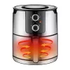 Unold 58655 karstā gaisa friteris XL, 5 l