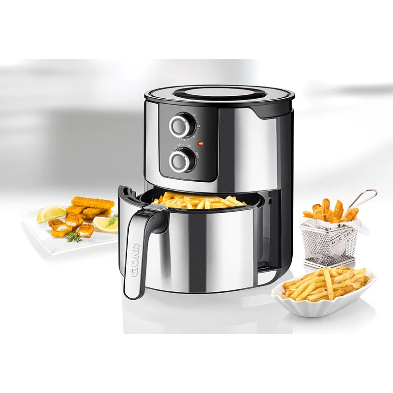 Unold 58655 karstā gaisa friteris XL, 5 l