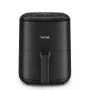 Karstā gaisa fritieris Tefal Easy Fry EY145810 — 3 L, 1300 W, skārienvadība, LCD displejs, melns