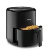 Karstā gaisa fritieris Tefal Easy Fry EY145810 — 3 L, 1300 W, skārienvadība, LCD displejs, melns