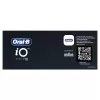 Oral-B iO Series 10 pieaugušo rotējoši-oscilējoša zobu birste, balta