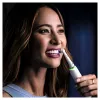 Oral-B iO Series 10 pieaugušo rotējoši-oscilējoša zobu birste, balta
