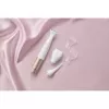 Epilators Panasonic ES-WM31-P301 Gold White ar bateriju darbību