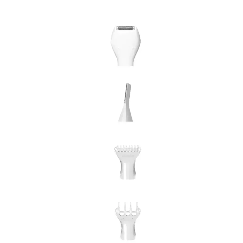 Epilators Panasonic ES-WM31-P301 Gold White ar bateriju darbību