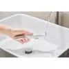 Epilators Panasonic ES-WM31-P301 Gold White ar bateriju darbību