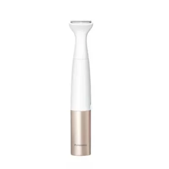 Epilators Panasonic ES-WM31-P301 Gold White ar bateriju darbību
