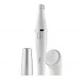 Epilators Braun Face 810+ Balts