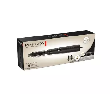 Karstā gaisa suka Remington AS 7100 400 W Melna