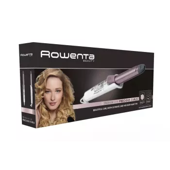 Rowenta CF3460 lokšķēres Warm Black, Pink, White 1.8 m