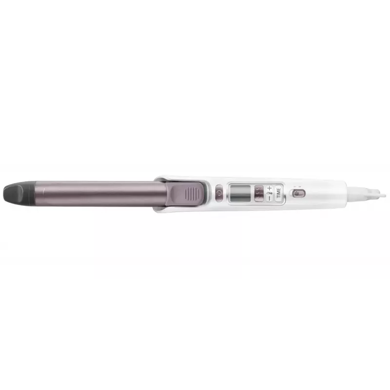Rowenta CF3460 lokšķēres Warm Black, Pink, White 1.8 m