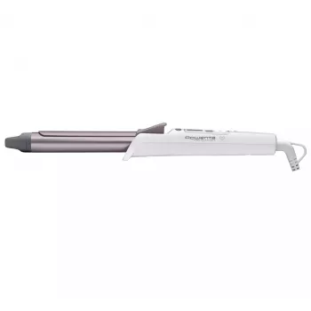 Rowenta CF3460 lokšķēres Warm Black, Pink, White 1.8 m