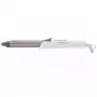 Rowenta CF3460 lokšķēres Warm Black, Pink, White 1.8 m
