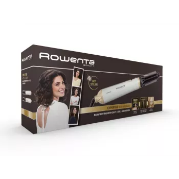 Rowenta Fashion Stylist CF3910 karstā gaisa suka balta