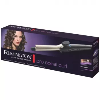 Lokšķēres Remington CI5319 Warm Black