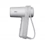 Braun HD 2.1 matu žāvētājs 2100 W balts