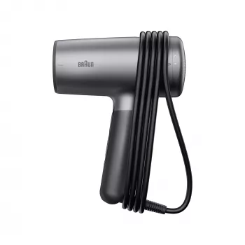 Fēns Braun HD 4.3 2200 W Melns