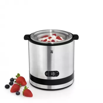 Bļoda WMF 0416450011 0,3 L 12 W Hroms