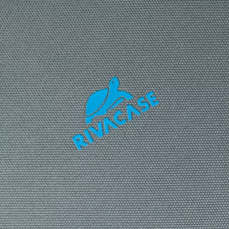 Dzesēšanas soma Rivacase Gremio 5717 17L Pelēka Poliesters