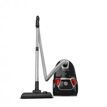 Putekļsūcējs Rowenta Compact Power RO3955EA, 3 L, 900 W, ar putekļu maisiņu
