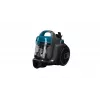 Cilindriskais putekļsūcējs Bosch BGS05A220 700W bez maisa 1.5L, teleskopiska nerūsējošā tērauda caurule, mazgājams EPA filtrs