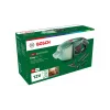 Bosch EasyVac 12 2-in-1 putekļsūcējs bezvadu, bez maisa, melns/zaļš, 2.5 Ah