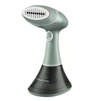 Rokas tvaika gludeklis Russell Hobbs 25592-56 0.2 L 1600 W Melns Zaļš