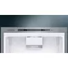 Siemens iQ500 KG39E8IBA ledusskapis-saldētava Brīvstāvošs 343 L Nerūsējošais tērauds