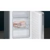 Siemens iQ500 KG39E8IBA ledusskapis-saldētava Brīvstāvošs 343 L Nerūsējošais tērauds