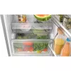 Bosch Serie 4 KGN36VICT ledusskapis-saldētavs Brīvstāvošs 321 L Nerūsējošais tērauds