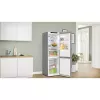 Bosch Serie 4 KGN36VICT ledusskapis-saldētavs Brīvstāvošs 321 L Nerūsējošais tērauds