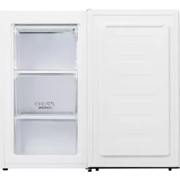 Gorenje F39EPW4 Brīvi stāvošs saldētājs 61 L Balts