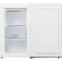 Gorenje F39EPW4 Brīvi stāvošs saldētājs 61 L Balts