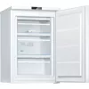 Saldētava Bosch Serie 2 GTV15NWEB — 83 L, brīvi stāvoša, E klase, 39 dB, labās puses eņģes, balta