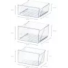 Saldētava Bosch Serie 2 GTV15NWEB — 83 L, brīvi stāvoša, E klase, 39 dB, labās puses eņģes, balta