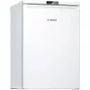 Saldētava Bosch Serie 2 GTV15NWEB — 83 L, brīvi stāvoša, E klase, 39 dB, labās puses eņģes, balta