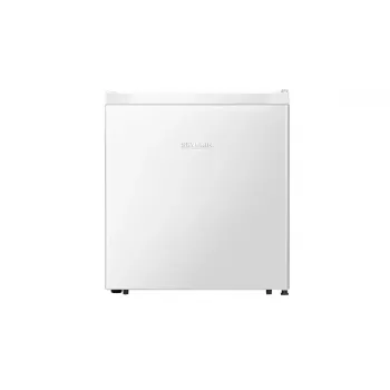 Severin KB 8877 Kombinētais ledusskapis brīvstāvošs 45 L