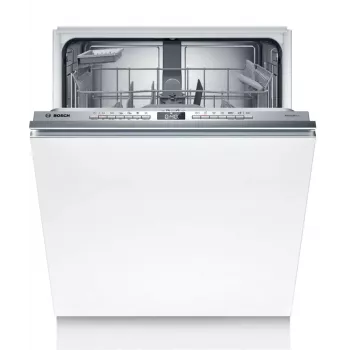 Bosch Serie 4 SMV4EAX28E trauku mazgājamā mašīna, pilnībā iebūvējama, 13 komplekti