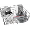 Bosch Serie 4 SMV4EAX28E trauku mazgājamā mašīna, pilnībā iebūvējama, 13 komplekti