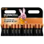 Duracell Plus AA sārma baterija vienreizējai lietošanai