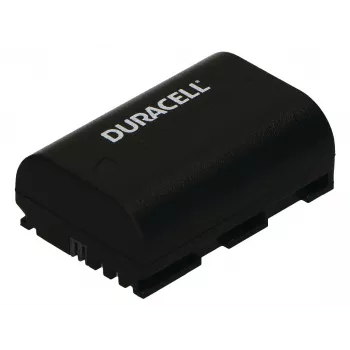 Akumulators kamerai Duracell DR9943 LP-E6 1600mAh Li-Ion