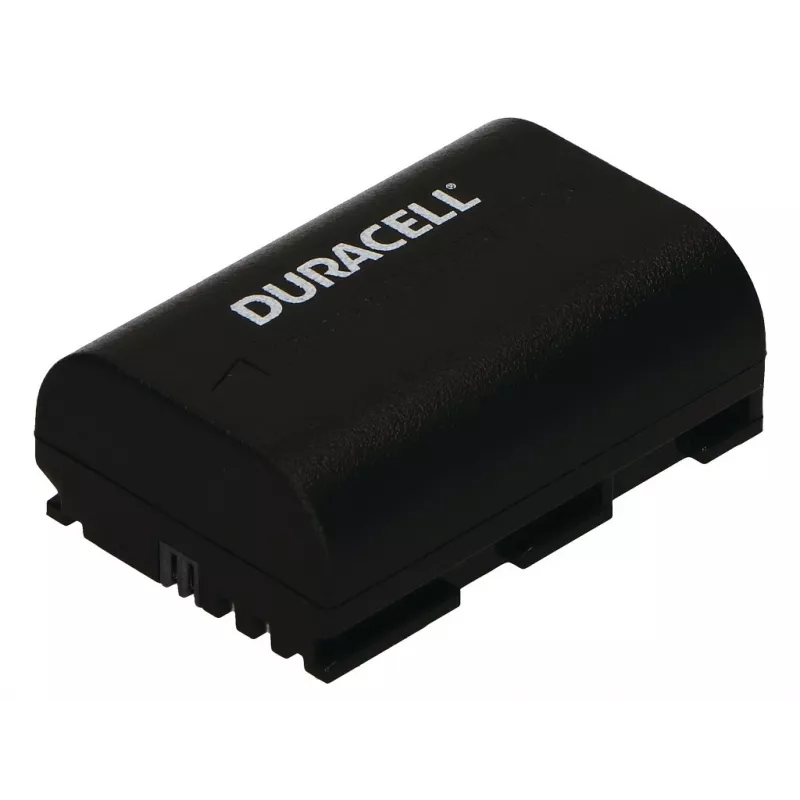 Akumulators kamerai Duracell DR9943 LP-E6 1600mAh Li-Ion