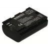 Akumulators kamerai Duracell DR9943 LP-E6 1600mAh Li-Ion
