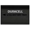 Akumulators kamerai Duracell DR9943 LP-E6 1600mAh Li-Ion