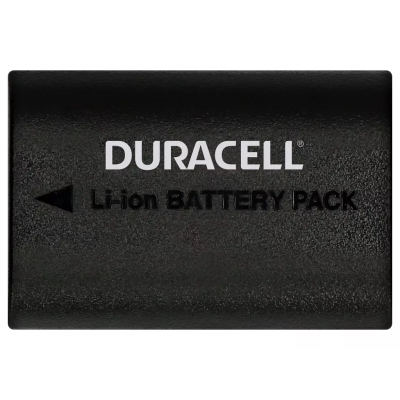 Akumulators kamerai Duracell DR9943 LP-E6 1600mAh Li-Ion