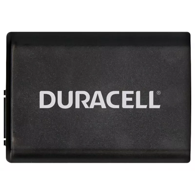Akumulators kamerai Duracell DR9954, aizstāj Sony NP-FW50, 1030 mAh