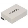 Duracell kameras akumulators - aizstāj Canon LP-E8, 1020 mAh, 7,4 V, litija-jonu (Li-Ion)