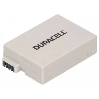 Duracell kameras akumulators - aizstāj Canon LP-E8, 1020 mAh, 7,4 V, litija-jonu (Li-Ion)
