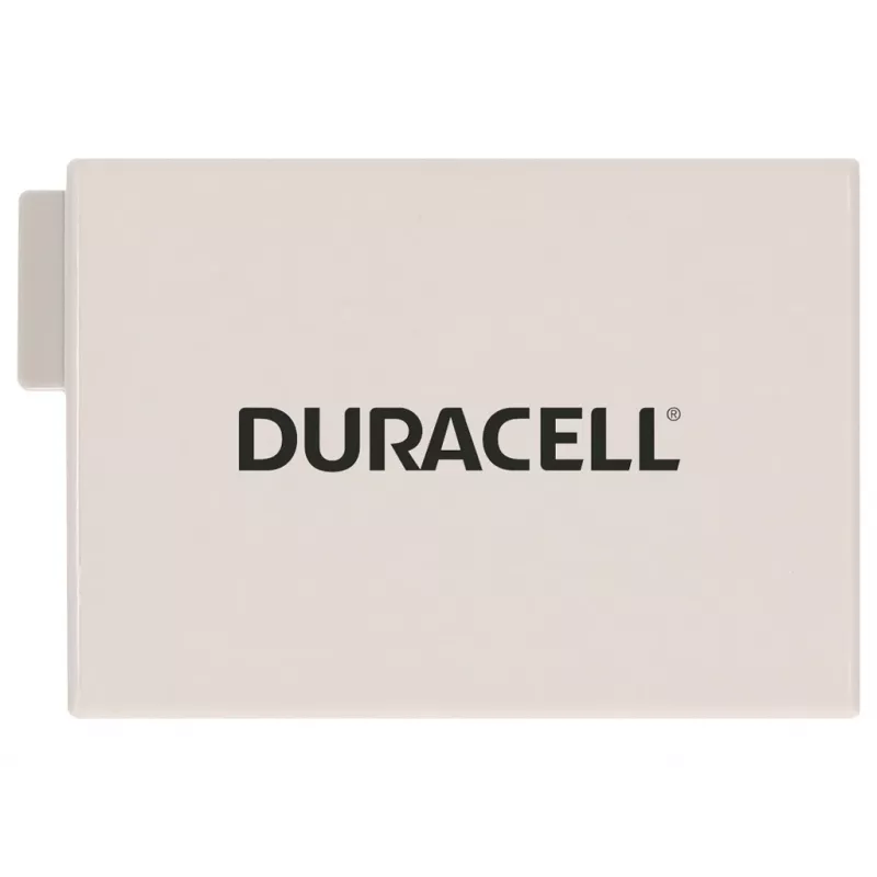 Duracell kameras akumulators - aizstāj Canon LP-E8, 1020 mAh, 7,4 V, litija-jonu (Li-Ion)