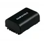 2-Power DR9700A kameras/kamkordera akumulators 700 mAh Li-Ion